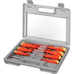 Fixpoint WZ SD 77113 8 Pcs Skruvmejsel