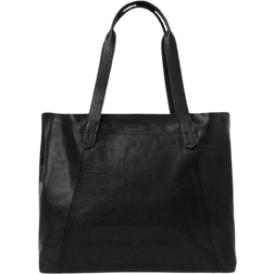 Saddler Paris Tote Bag - Black