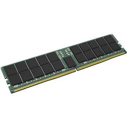 Kingston DDR5 module 64 GB DIMM 288-pin 4800 MHz PC5-38400 registered