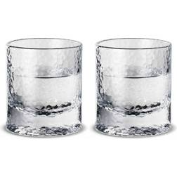 Holmegaard Forma Dricksglas 30cl 2st