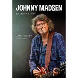 Johnny Madsen (Häftad, 2023)