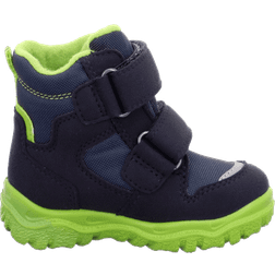 Superfit Botas de nieve GORE-TEX 1-000047-8020 M Azul Marino