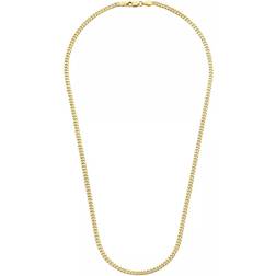 Isabel Bernard Aidee Julee Necklace - Gold