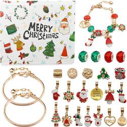 Autrucker Merry Christmas Adventskalender 2022