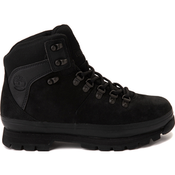 Timberland Euro Hiker Waterproof W - Black