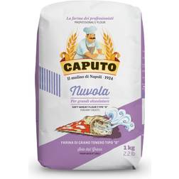 Caputo Nuvola Wheat Flour 1000g 1pak