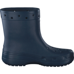 Crocs Classic Boot - Navy