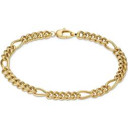 Christ Bracelet - Gold