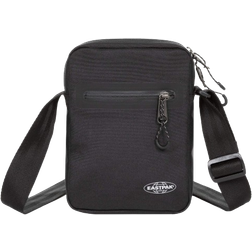 Eastpak The One Small Crossbody Shoulder Bag - Storm Black