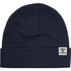 Hummel Park Beanie - Black Iris (215954-1009)