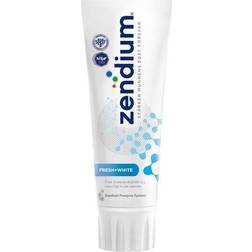 Zendium Fresh + White Peppermint 75ml