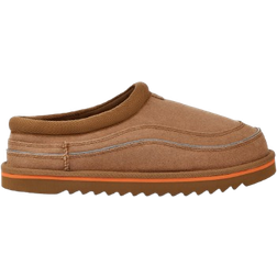 UGG Tasman Cali Wave - Chestnut/Orange Soda