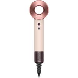 Dyson Supersonic Hair Dryer Rose Gold