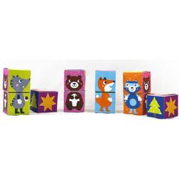 Julica Design Zookids Christmas Adventskalender