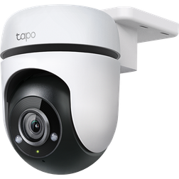 TP-Link Tapo TC40 1080p Rotaz 360 Asse Orizz E 130 1920 x 1080 Pixel Soffitto/Parete/Palo