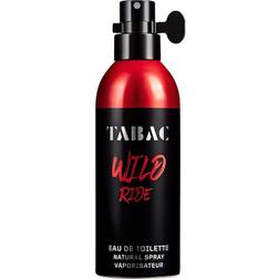 Tabac Wild Ride EdT 125ml