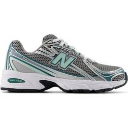 New Balance 740 Trainers - Grey