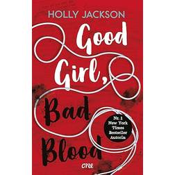 Good Girl, Bad Blood (Paperback, 2023)