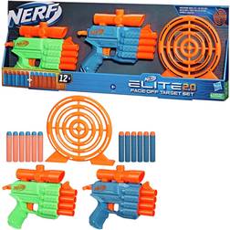 Nerf Elite 2.0 Face Off Target Set