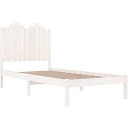 vidaXL Small Sengeramme 80.5x195.5cm