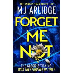 Forget Me Not (Paperback)
