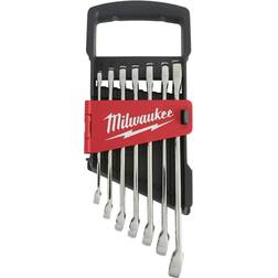Milwaukee MIL4932464257 7 Piece U-ringnyckel