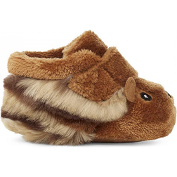 UGG Bixbee Bear Stuffie - Chestnut