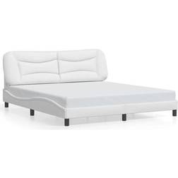 vidaXL 3208017 Sengeramme 180 x 200cm