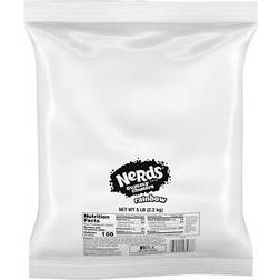 Nerds Gummy Cluster Rainbow Bulk 2.2kg