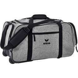 Erima Travel Line Wheeled Bag M