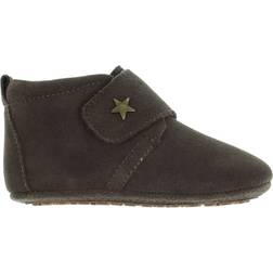 bisgaard Baby Star - Dark Brown