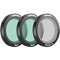 Freewell Everyday Filter Set DJI Neo