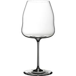 Riedel Winewings Pinot Noir Nebbiolo Rödvinsglas 95cl