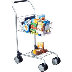 Bayer Shopping Cart