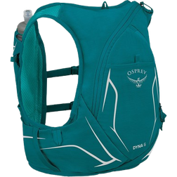 Osprey Dyna 6 WL - Verdigris Green