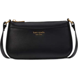 Kate Spade Bleecker Small Crossbody - Black