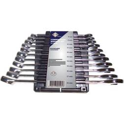 Bato 2495 12 parts U-ringnøgle