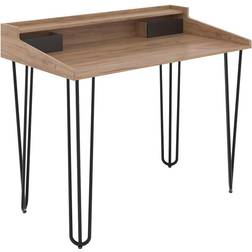 VICCO Sannar Oak Schminktisch 60x110cm