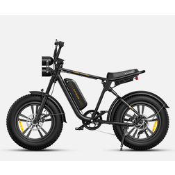 Engwe M20 FATBIKE (750W - 40 km/t) Unisex