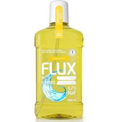 Flux Lemon & Mint