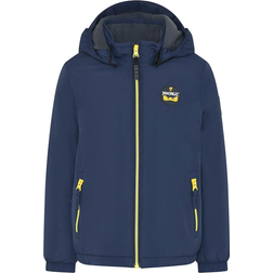 Lego Wear Veste de mi-saison Garçon Taille Bleu Marine 11010230