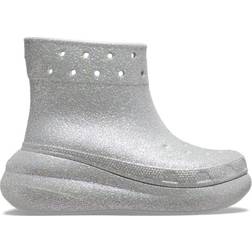 Crocs Crush Boot - Atmosphere/Glitter