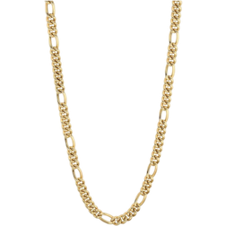 Christ Chain Necklaces - Gold