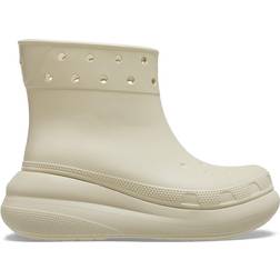 Crocs Crush Boot - Bone