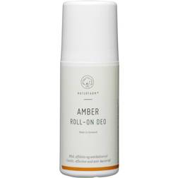 Naturfarm Amber Deo Roll-on 60ml