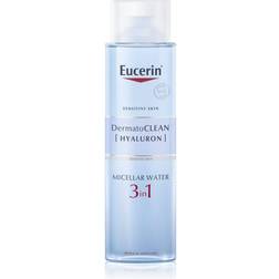 Eucerin DermatoClean Micellar Water 3-in-1 200ml