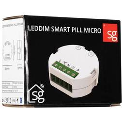 SG Armaturen Smart Pill Micro
