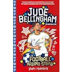 Football Rising Stars: Jude Bellingham: 2