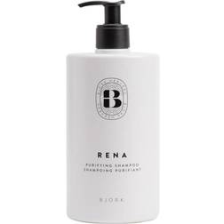 Björk Rena Purifying Shampoo 750ml