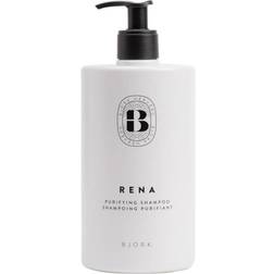 Björk Rena Purifying Shampoo